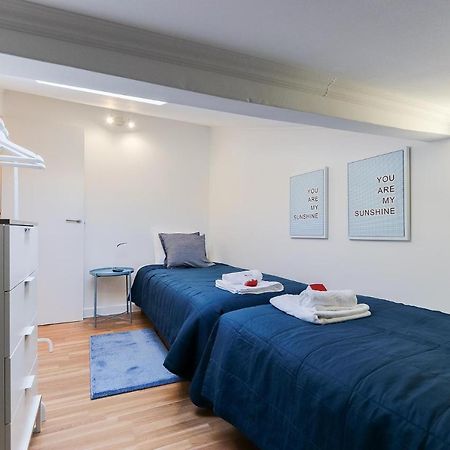 Bairro Alto Experience By Homing Apartment ลิสบอน ภายนอก รูปภาพ