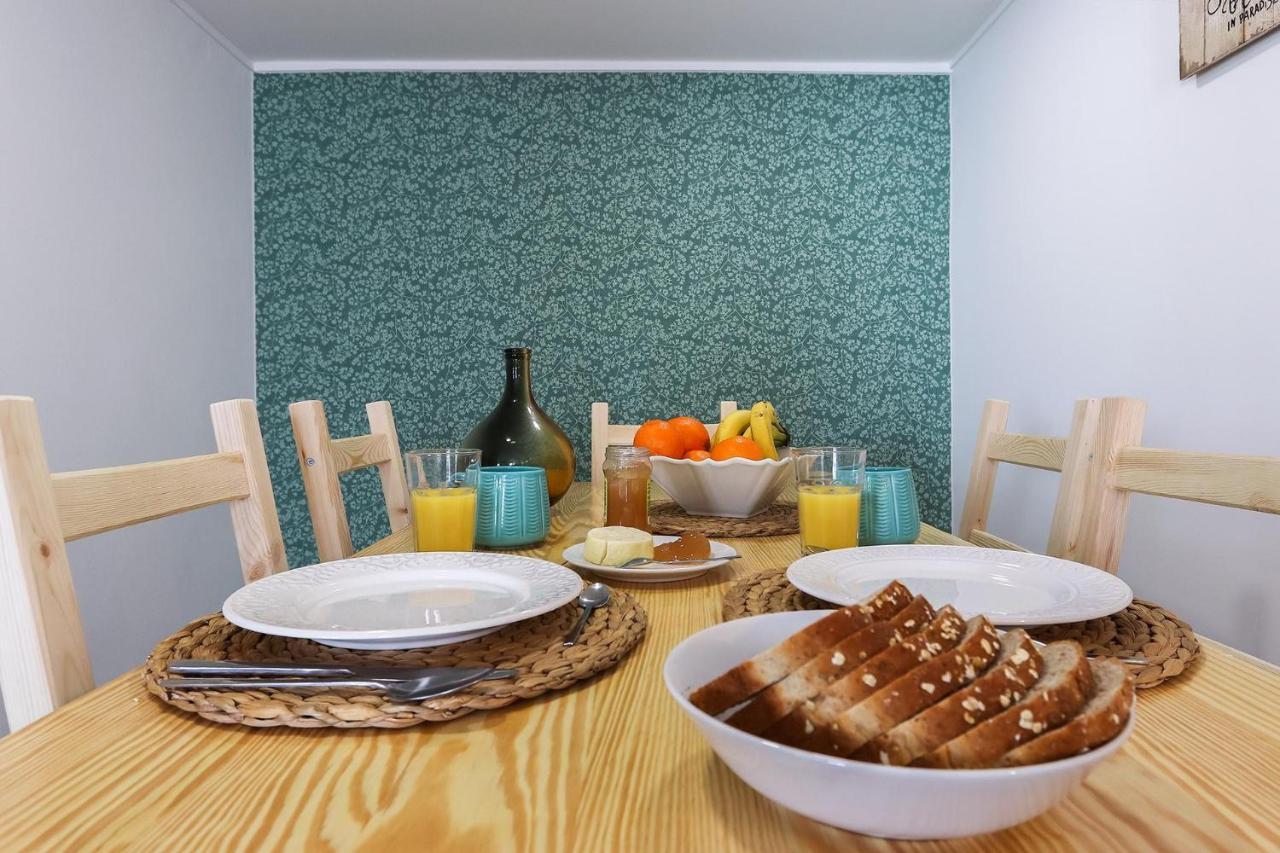 Bairro Alto Experience By Homing Apartment ลิสบอน ภายนอก รูปภาพ