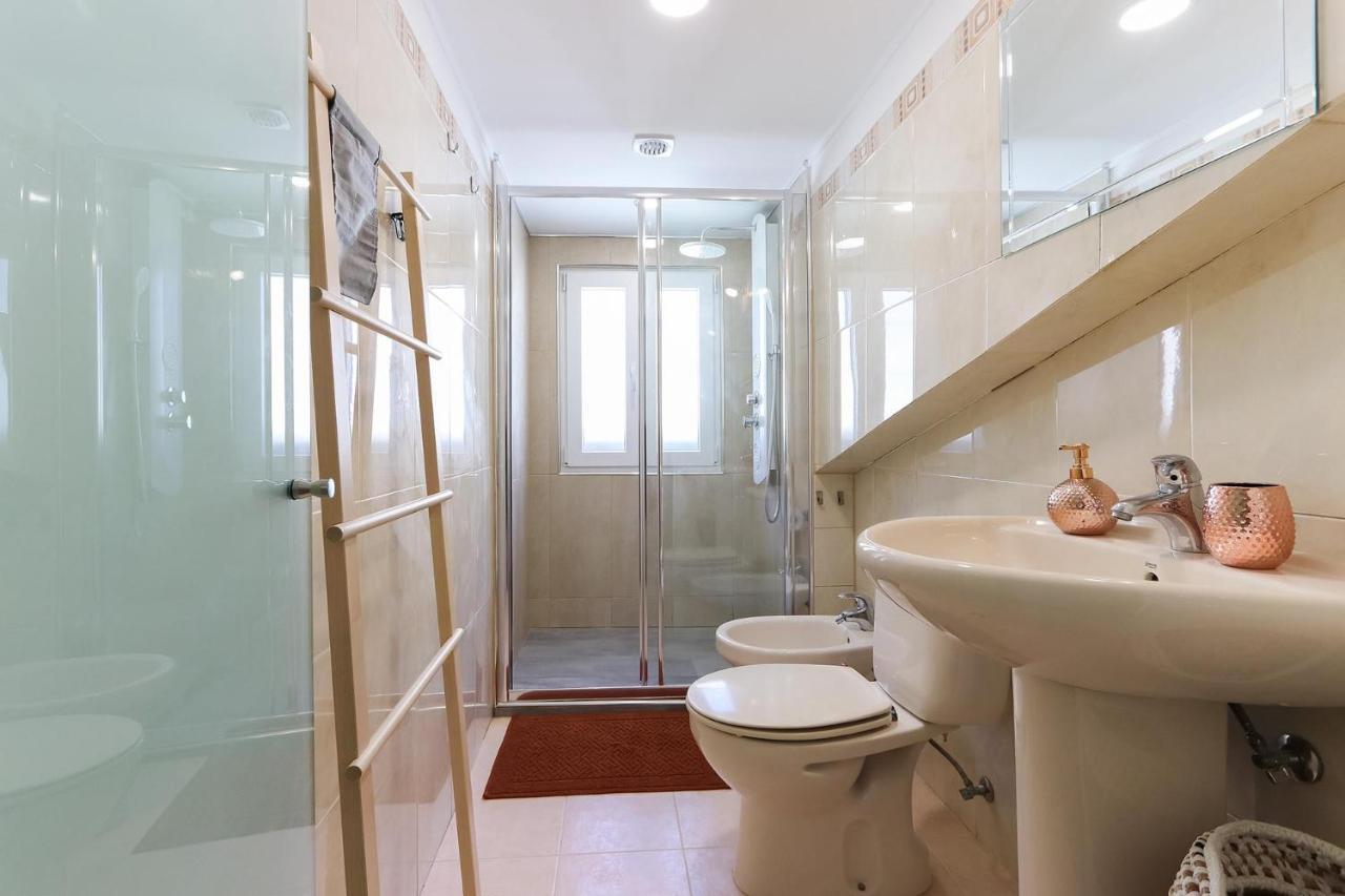 Bairro Alto Experience By Homing Apartment ลิสบอน ภายนอก รูปภาพ