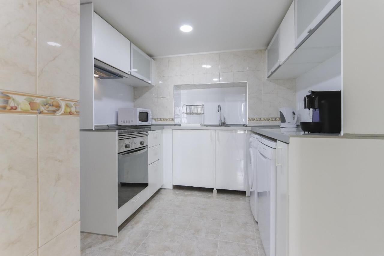 Bairro Alto Experience By Homing Apartment ลิสบอน ภายนอก รูปภาพ