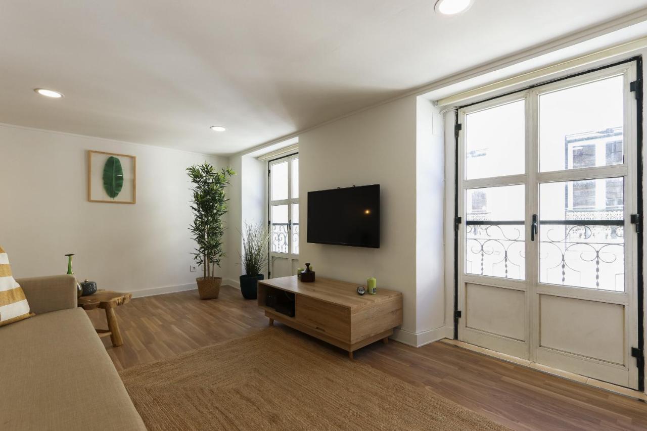Bairro Alto Experience By Homing Apartment ลิสบอน ภายนอก รูปภาพ