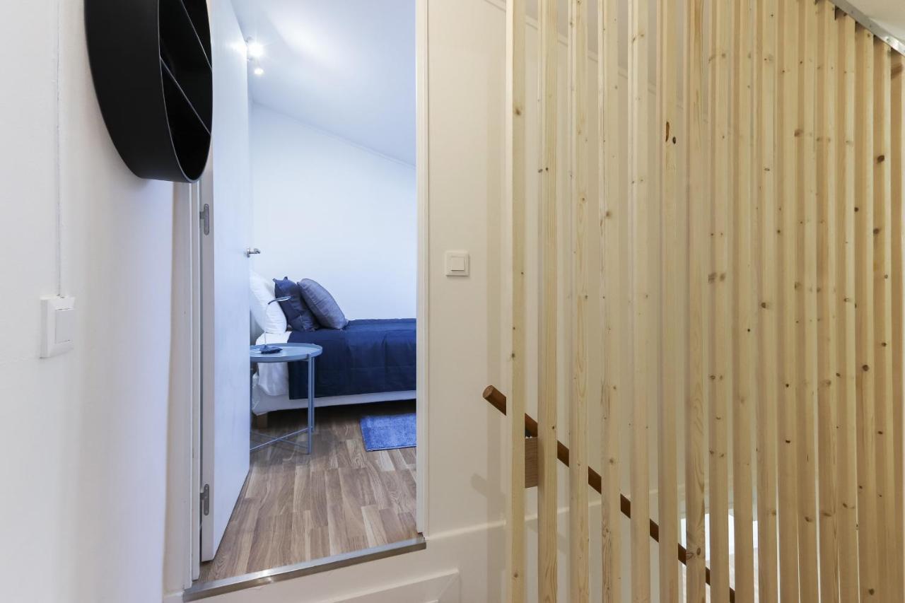 Bairro Alto Experience By Homing Apartment ลิสบอน ภายนอก รูปภาพ